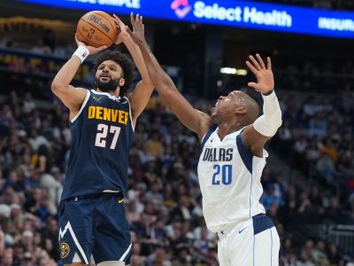 VIDEO: Denver potiahol v prestrelke 53 bodový Jamal Murray