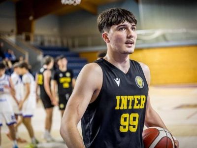 VIDEO: Inter postúpil suverénne do finále prvej ligy a vyzve béčko Nitry