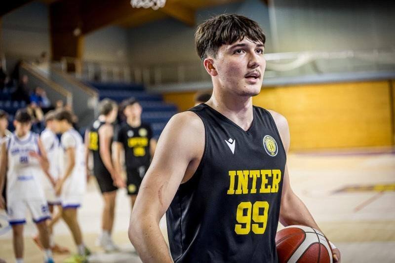 VIDEO: Inter postúpil suverénne do finále prvej ligy a vyzve béčko Nitry