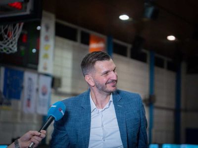 Striredačka Petra Tordu: Spišiaci všetkým ukázali, ako sa bojuje proti favoritovi o play-offi