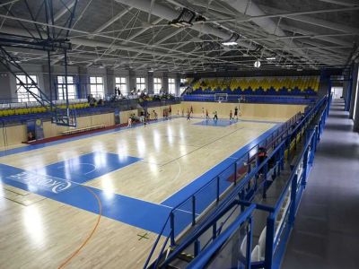 VIDEO/Final4 2. liga: Košickí Ravens zaskočili Holíč, Kubín bez problémov