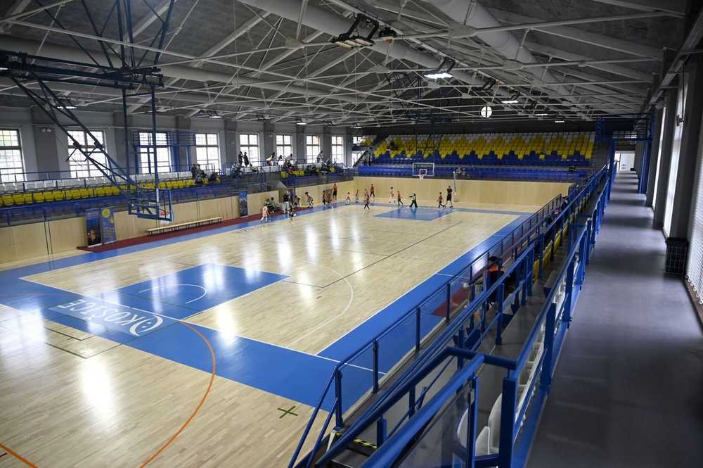 VIDEO/Final4 2. liga: Košickí Ravens zaskočili Holíč, Kubín bez problémov