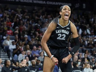 Podpis najlukratívnejšieho kontraktu vo WNBA