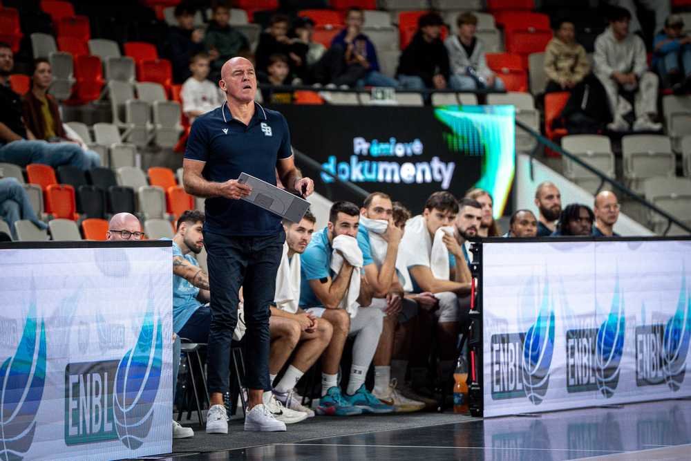 Naglič: Takto silná špička tu nebola dlho. Titul môžu vyhrať štyri kluby
