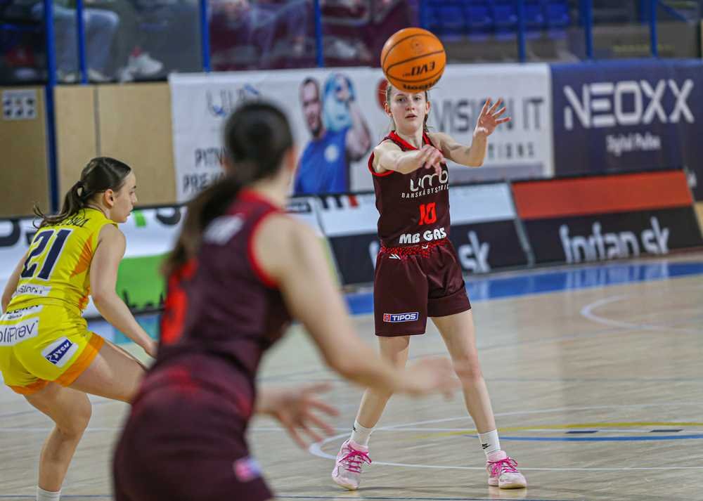 FOTO/VIDEO: UMB v Košiciach zamiesilo na 5. priečku