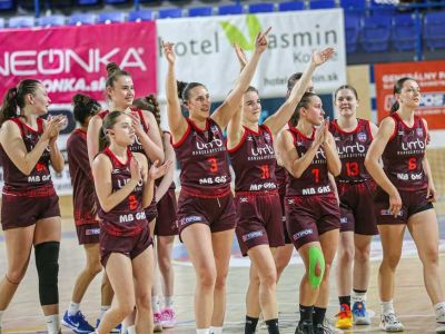 Sovičky rabovali v Košiciach najmä vďaka presnej muške spoza oblúka