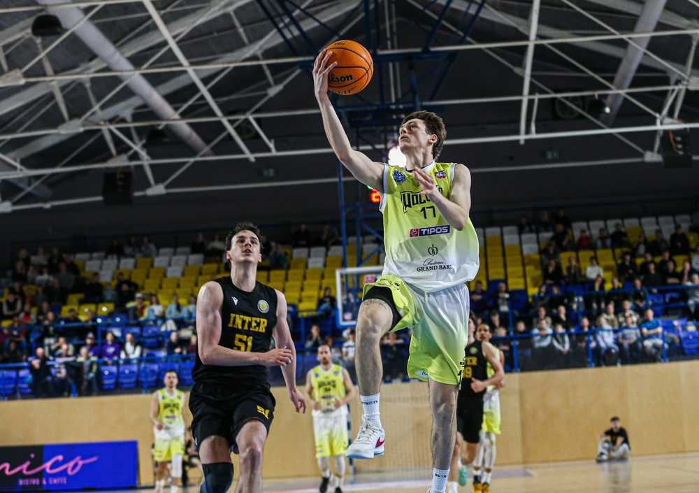 FOTO/VIDEO: Monček a Sokolovskyi potiahli Košice za udržaním v Tipos SBL