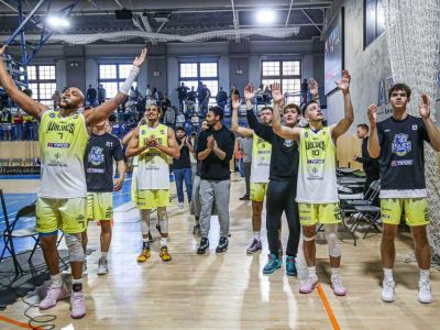 Mladíci z Interu ukázali veľký progres, Vlkov však z extraligovej kože nezvliekli