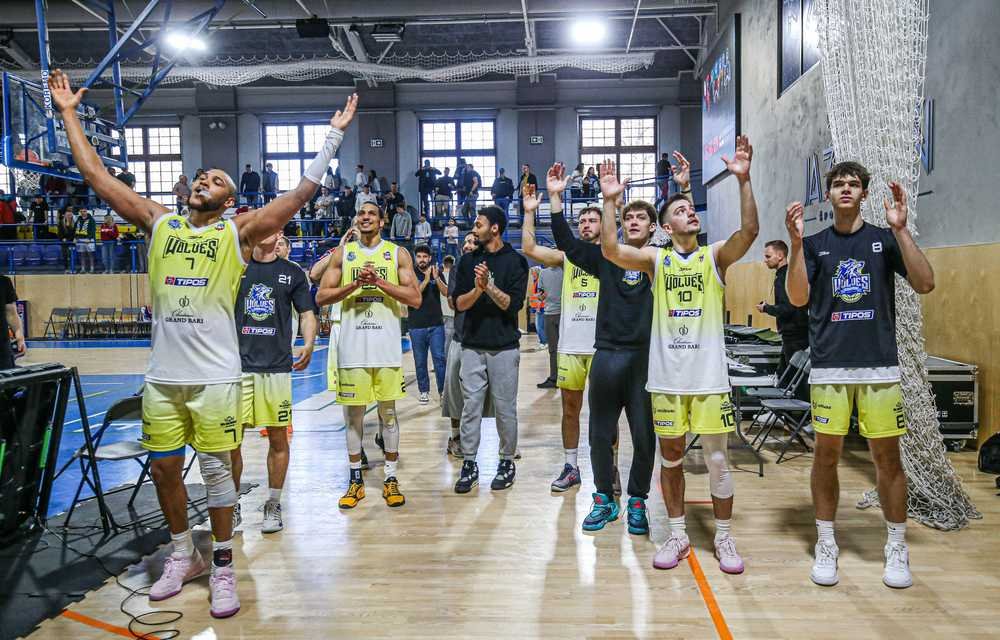 Mladíci z Interu ukázali veľký progres, Vlkov však z extraligovej kože nezvliekli