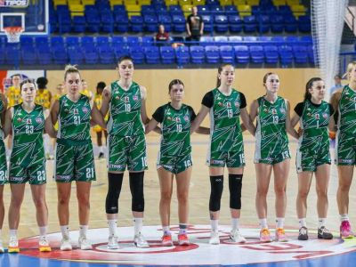 FOTO/VIDEO: ŠBK Šamorín zdolal CBK aj v Košiciach a je siedmy