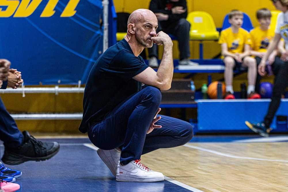 Svit po debakli šokoval Slovan. Hráme proti najsilnejšiemu tímu v lige, hovorí Krajnovič