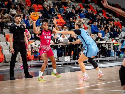 FOTO/VIDEO: Bystrická Slávia ŠKP s bronzovými medailami