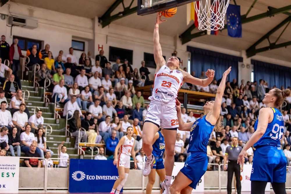 FOTO/VIDEO: Liptáčky vrátili Čajkám požičané aj s úrokmi