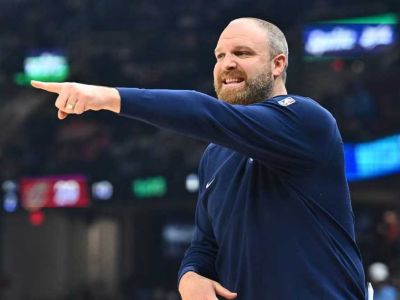 Milwaukee Bucks majú nového kouča