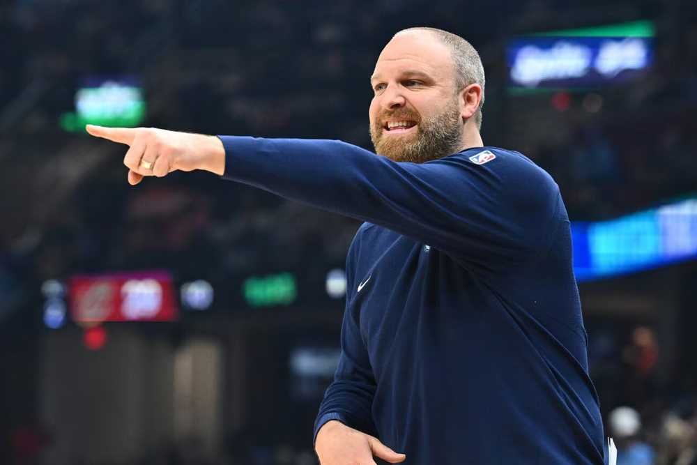 Milwaukee Bucks majú nového kouča