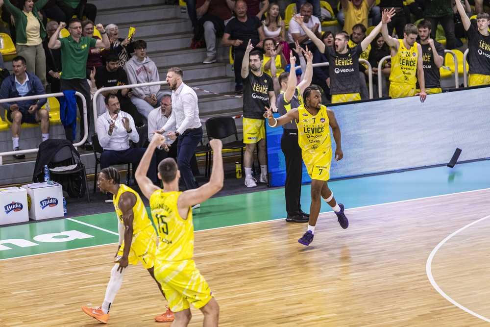 Striedačka Petra Tordu: Levice zlomili Prievidzu po výborných clonách Bojanovského v závere