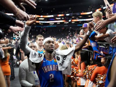 VIDEO: Oklahoma postúpila ľahko, Orlando naďalej šokuje Detroit