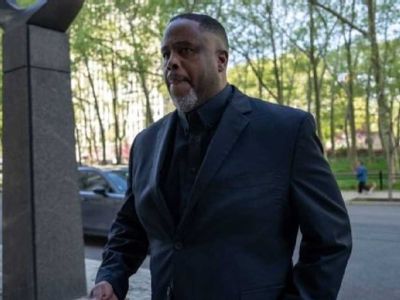 Stávkarský podvod v NBA, 34 obvinených