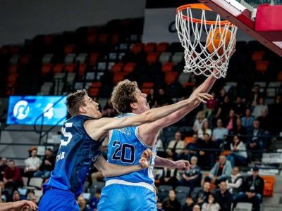 FOTO/VIDEO: Nitra sa prebrala neskoro, Prievidzi nepomohol ani návrat Thomasa