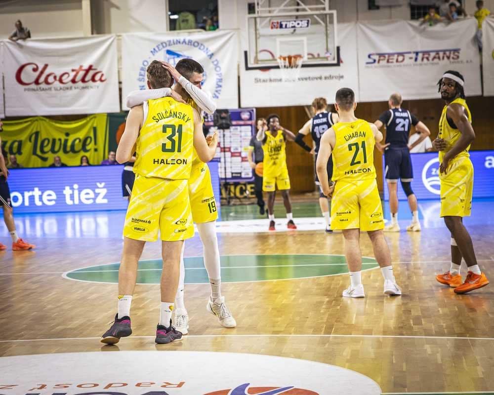 Za titulom cez atraktívnych súperov. Levice chcú v novej sezóne prežiť rovnaký sen