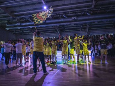 Sezónu odštartuje SUPERpohár v Piešťanoch