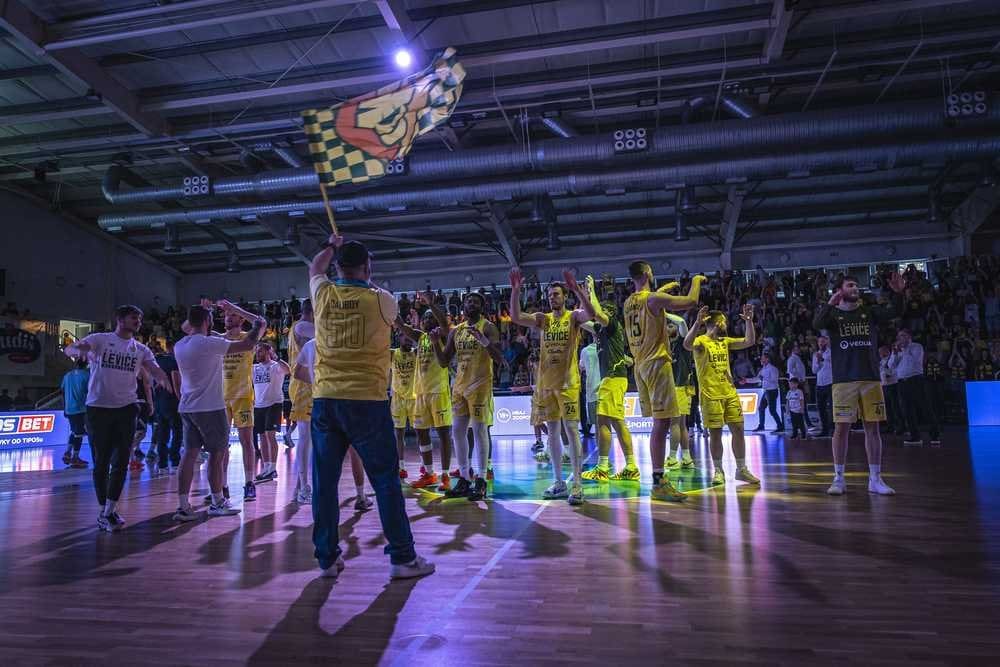Sezónu odštartuje SUPERpohár v Piešťanoch
