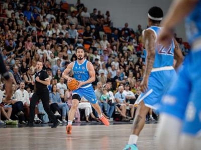 Striedačka Petra Tordu: Polčas v Lučenci bol pre Slovan výstrahou pred premiérou v ABA lige