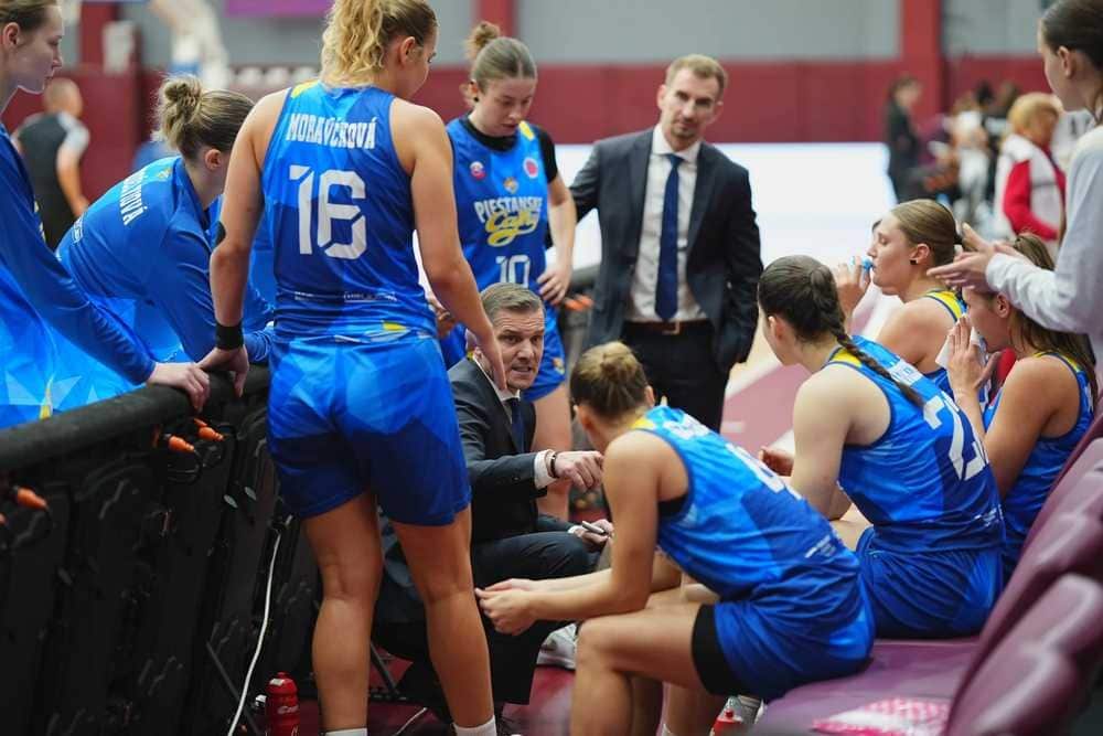 Piešťany v Rumunsku neuspeli, no flintu do žita nehádžu