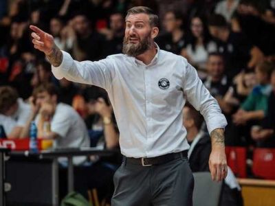 Murray: Prievidzský aj slovenský basketbal sa nachádza v pozitívnych časoch