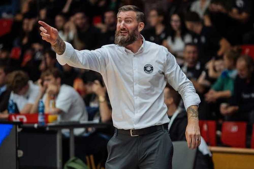 Murray: Prievidzský aj slovenský basketbal sa nachádza v pozitívnych časoch
