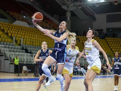 Páleníková to mala vo Francúzsku ťažké: Celá sezóna bola náročná