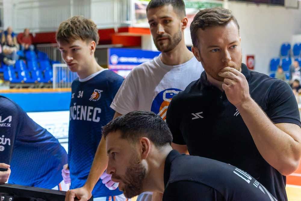 Lučenec si zaviazal mladíka z prvoligového tímu
