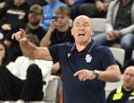 Naglič si nepamätal, kedy Levice nastrieľali menej bodov, Madzin: Je rad znovu na nás