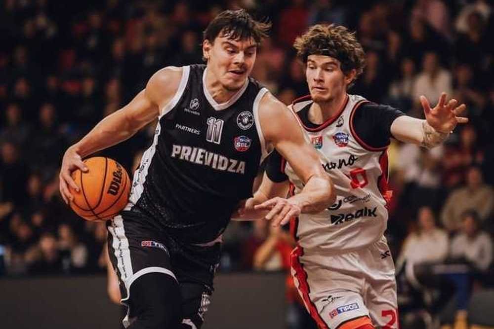 Zelizňák nabáda na to, čo im ide v sezóne najlepšie, Volárik ponúkol jedinú cestu k víťazstvu