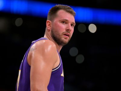 Hviezdny Slovinec si v tomto play-off NBA zrejme už nezahrá