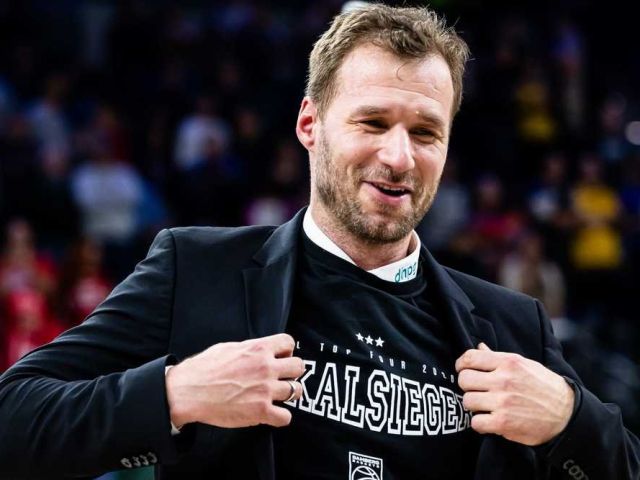 Gavel štartuje novú kariérnu výzvu. Nie je to o mne, vraví kouč Bayernu Mníchov