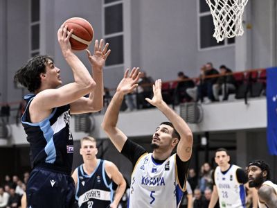 Striedačka Petra Tordu: Je nepochopiteľné, že Golian nehrá extraligu