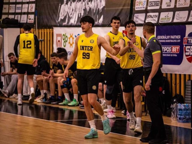 Nečakaná správa, Inter smeruje späť do najvyššej súťaže
