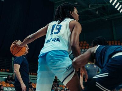 FOTO/VIDEO: Blue Wings napokon uspeli a dramatizujú sériu