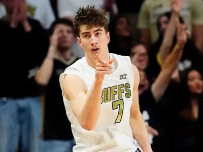 NCAA alebo NBA, to je otázka pre mladého Rančíka