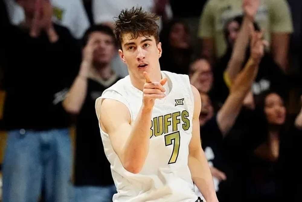 NCAA alebo NBA, to je otázka pre mladého Rančíka