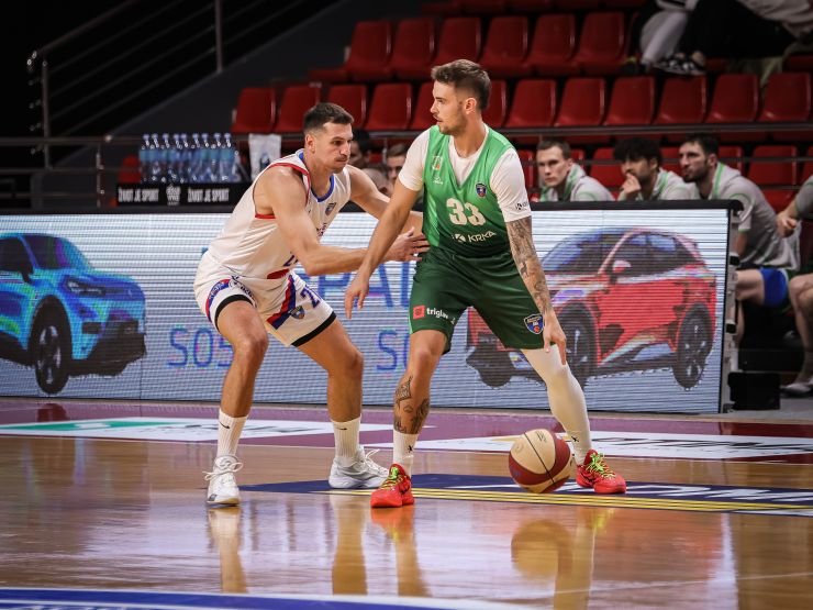 Mário Ihring (33), KK Krka (ABA Liga, SLO) (Foto: aba-liga.com)