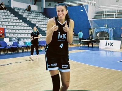 Remenárová pomohla zachrániť španielsky Euskotren a predĺžila zmluvu