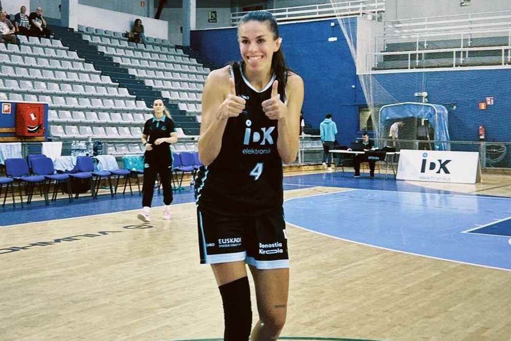 Remenárová pomohla zachrániť španielsky Euskotren a predĺžila zmluvu