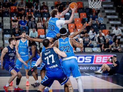 Slovan Bratislava ešte nie je súčasťou ABA ligy, rokovania pokračujú