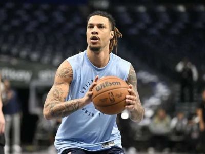 Basketbalista Brandon Clarke z tímu Memphis Grizzlies bol nájdený mŕtvy