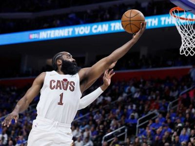 VIDEO: Skvelý Harden vybojoval pre Cleveland postupový mečbal