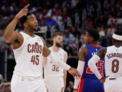 VIDEO: Cavs dominovali v siedmom zápase a v boji o finále vyzvú Knicks