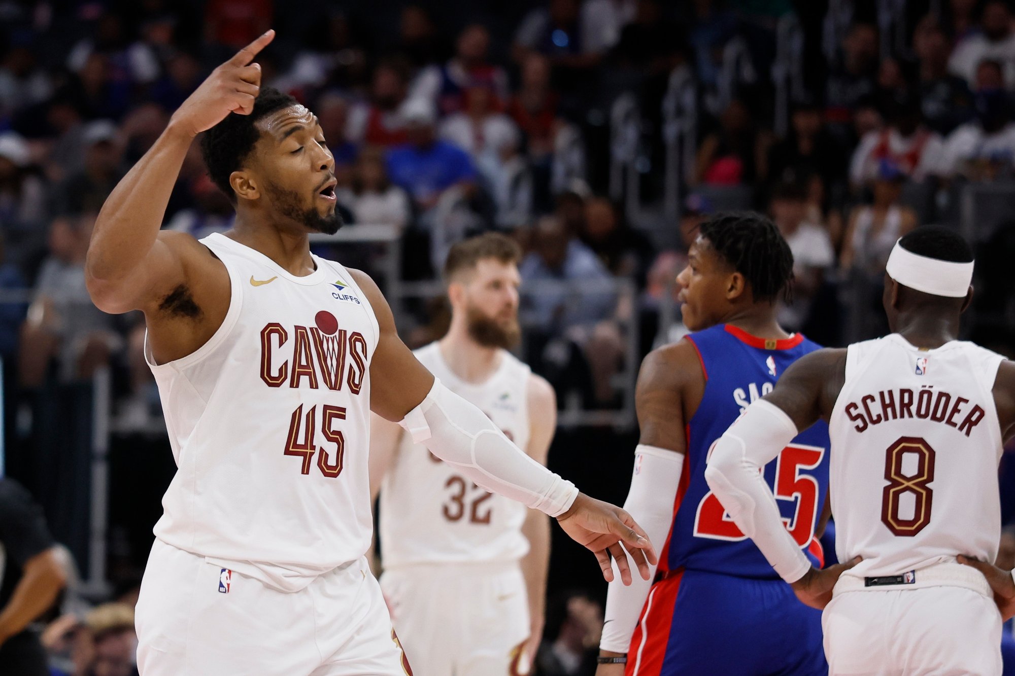VIDEO: Cavs dominovali v siedmom zápase a v boji o finále vyzvú Knicks