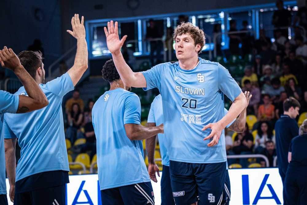 Tomáš Pavelka po vcelku vysokej prehre na Tekove: Musíme urobiť nejaké zmeny